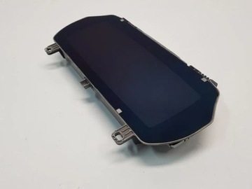 LICZNIK WYŚWIETLACZ LCD 248104163R TALISMAN