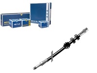 фото thumb №7, Шланг ham. elast. vw p. caddy/golf/ven meyle 100 611 0017 шланг