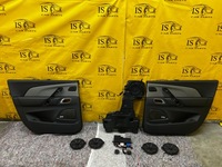 фото thumb №1, Обшивки зад динаміки підсилювач сабвуфер jbl citroen c4 grand picasso ii