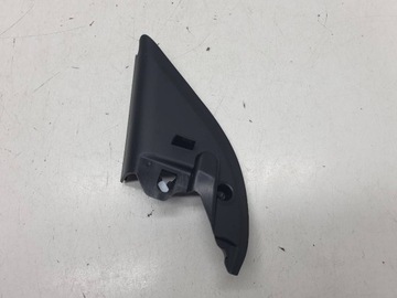 фото thumb №1, Планка захист трикутник лівий перед skoda octavia iv 5e3837973