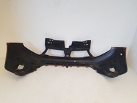 фото thumb №8, Dacia duster ii 2 lift 18- бампер перед передний