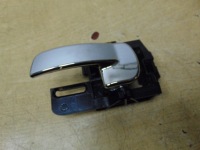 фото thumb №2, Ручка внутренняя левая перед nissan qashqai j10