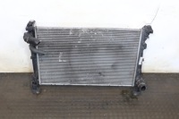 Купить Радиатор воды alfa romeo mito 1.3jtd, фото thumb