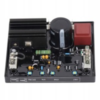 Модуль автоматичний регулятор напруги r438 avr Ціна, фото thumb