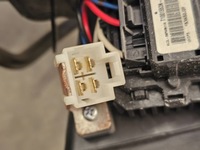 фото thumb №9, Subaru impreza wrx 2.5 07-13 обігрівач 72110fg081 usa