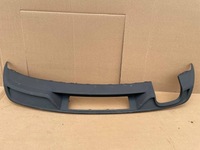 фото thumb №1, Audi a3 s3 8v5 sedan спойлер зад задній планка