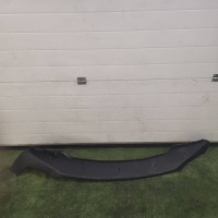 фото thumb №6, Mini cooper r56 молдинг спойлер бампера передний 7147852