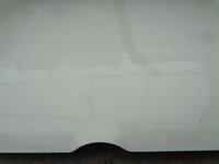 фото thumb №9, Капот fiat doblo 2 ii 2010-2015r. opel combo d 2010-2018r. білий 249