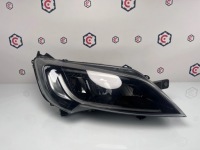 Купити Лампа права перед ducato jumper boxer full led, фото thumb