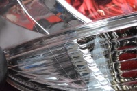 фото thumb №15, Фара левая зад задняя mitsubishi outlander 1 i 01-08