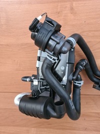 фото thumb №3, Вебасто 3q0815005ak passat b8 superb дизель выгодное предложение новый! 2022r.