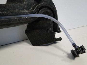 фото thumb №9, Mercedes s w223 223 датчик удара защиты пешеходов w бампер переднее