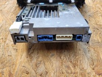 фото thumb №5, Экран навигация дисплей mazda оригинальный номер bhp1611j0d