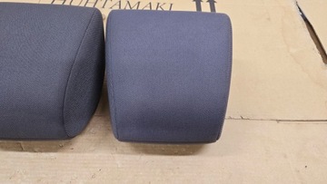 фото thumb №11, Ford focus mk2 04-11 c-max mk1 03-10 подголовник сиденья передней серый серый