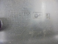 фото thumb №7, Peugeot 206cc защита корпус петля крышки левая cabrio 9640569377