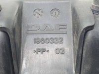 фото thumb №9, Замок капот решітка тягa троси ручка daf xf 106 2021 euro 6 комплект