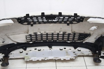 фото thumb №10, Opel astra j 09r- бампер перед переднє z40r