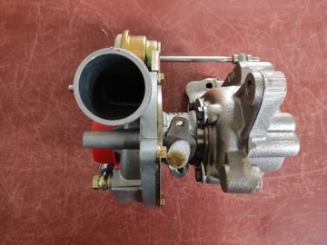 фото thumb №7, Турбонагнетатель citroen peugeot 53039880009 новая