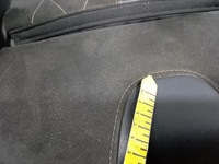 фото thumb №10, Peugeot 508 ii 18- сидіння пасажира правий перед gt line напівшкіра eu