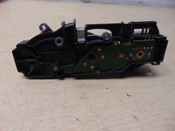 фото thumb №6, Панель управление кондиционера mercedes vito 638