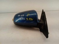 фото thumb №1, Дзеркало праве передні audi a4 b7 04-08 lz5c