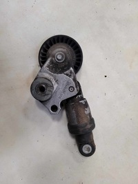 фото thumb №1, Ролик натяжитель ремень 2.5 b mazda cx-9 ii tc 2016-