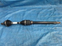 фото thumb №1, Volvo v70 iii 2.0d 136km d3 приводной вал правая