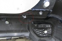 фото thumb №16, Бампер задня задній suzuki sx4 sx-4 s-cross iii 3 21-