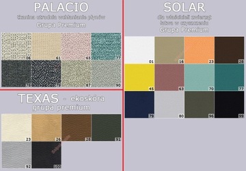 РИКАРДО Угловой диван для гостиной 280 см, SolpolBis