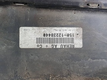 фото thumb №14, Накладка планка порога порогова ліва mercedes w205 a2056906902 792