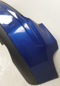 фото thumb №4, Бампер задний задняя 476 volvo v50