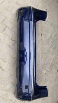 фото thumb №1, Hyundai i30 2007-2009 бампер задня задній