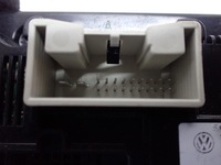 фото thumb №8, Панель повітропровід кондиціонера європа vw beetle 5c 14r