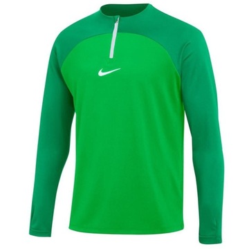 ФУТБОЛКА NIKE MEN'S ACADEMY PRO DRIL TOP SPORTS, ЗЕЛЕНАЯ M