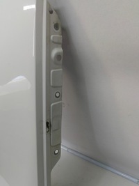 фото thumb №3, Vw eos крыло левый перед