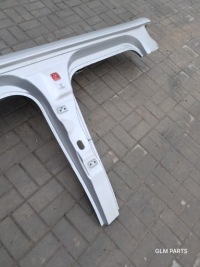 фото thumb №12, Citroen c4 grand picasso ii поріг повний довгий блок двигуна лівий