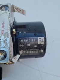 фото thumb №6, Насос abs 1k0907379e 1k0614517e audi a3 golf v