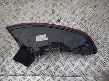 фото thumb №7, Лампа задня зад renault megane iv універсал led права