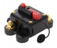 фото thumb №1, Автомобільний запобіжник автоматичний 80a 12v / 24v