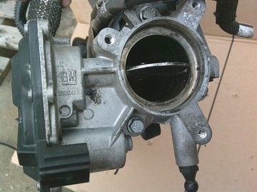 фото thumb №8, Opel insignia a 2.0 cdti 160 km коллектор всасывающий радиаторов egr 55571993