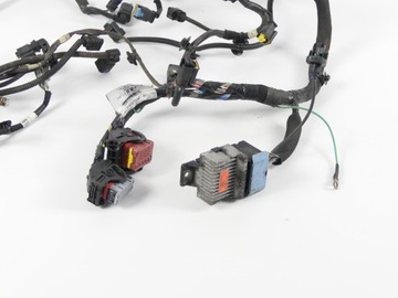 фото thumb №10, Жгут установка электрический двигателя peugeot 3008 i 1 09-12r. 2.0 hdi