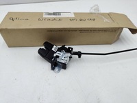 фото thumb №1, Kia optima замок кришки багажника оригінал 81230d4000