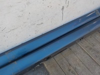 фото thumb №9, 537 forester ii lift накладки накладки пороговые