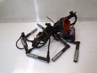 фото thumb №2, Апарат запалювання mercedes w126 w140 sl r 129 v8