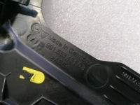 Набір шкіряних захист консолі центральної porsche 911 991 99155313203 zesta Зі Шроту, фото thumb