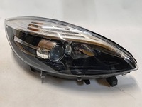 фото thumb №1, Renault scenic iii lift - лампа линза правая polecam