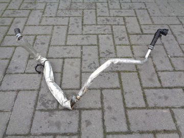 фото thumb №1, Jeep wrangler jl труба шланг шланг 2,0 4xe