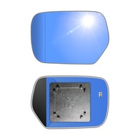 фото thumb №1, Антиблікове покриття mitsubishi outlander 2001-2006 2005