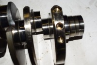 Vw audi a6 c6 3.0 tdi a5 wał колінчастий номінальний r059a asb 059101ah Недорого, фото thumb