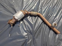 фото thumb №1, Каталізатор kat 2.0 t wrangler jl 2018+